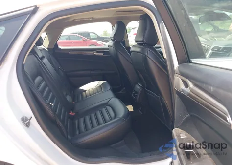 2020 Ford Fusion Sel from USA, damaged, VIN 3FA6P0CD2LR193167